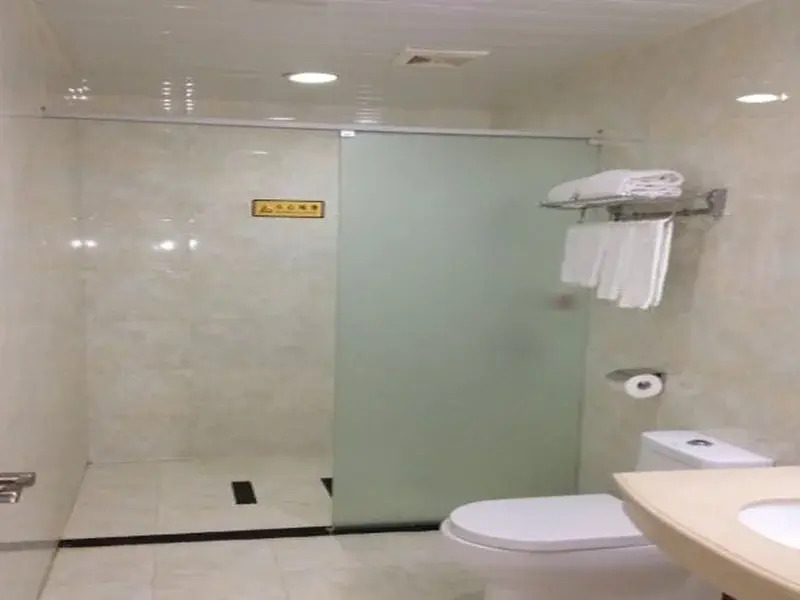 Bedforu Business Hotel