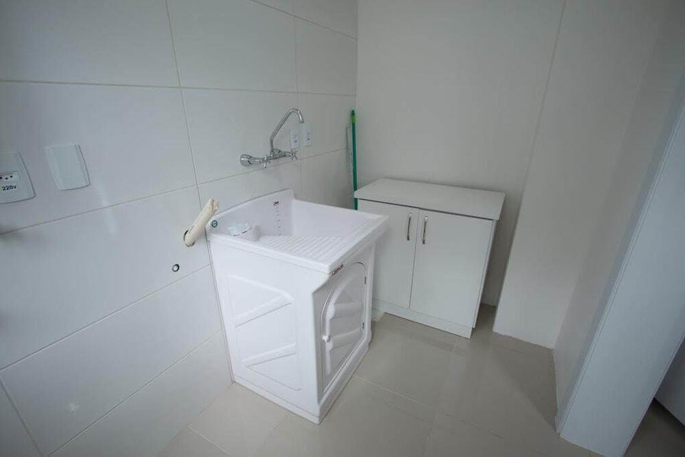 Residencial Scheifler 8 pessoas