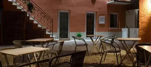 Le Due Dame