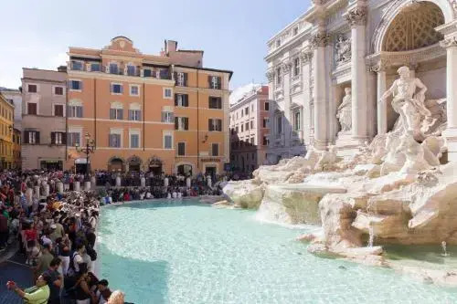 Piazza Margana