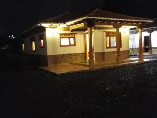 Cabañas Villa Encanto