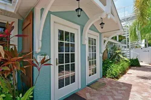 Palm Isle Village 3204