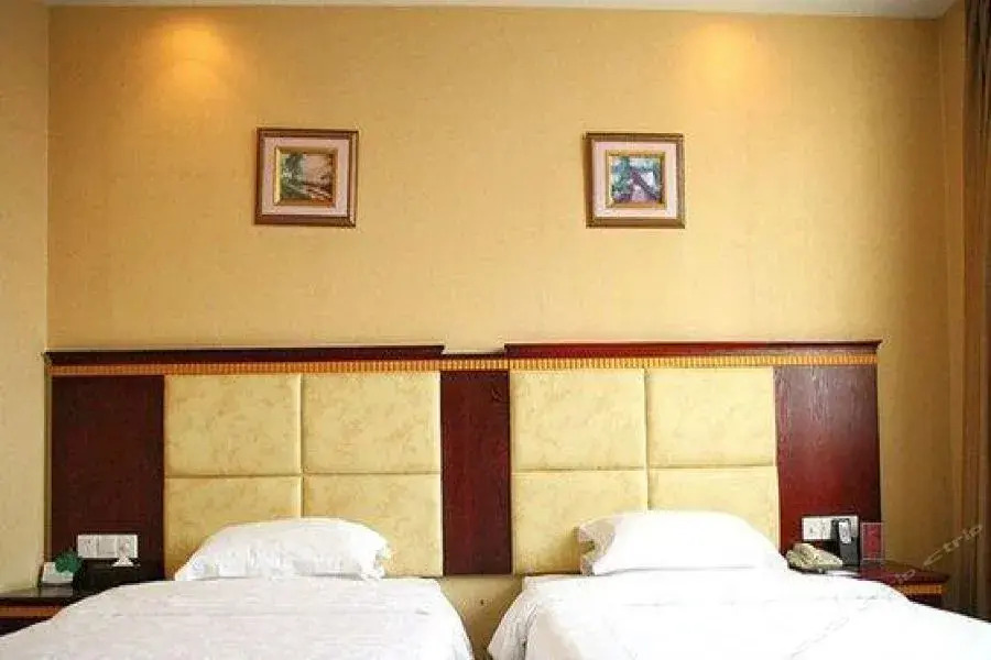 Jincan Hotel