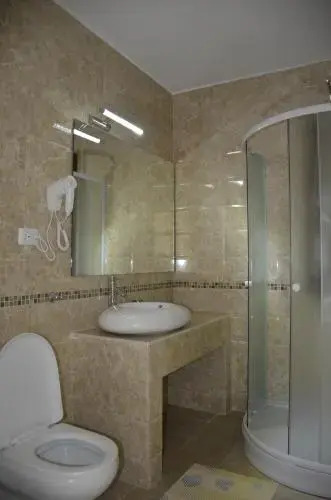 Vila Pacific