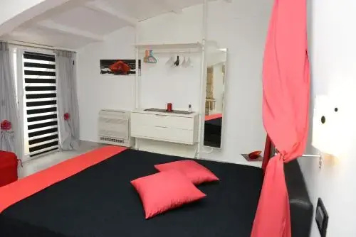Casa Vacanze Gli Archi