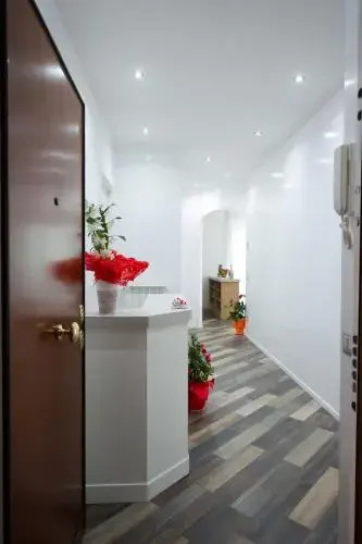 Quattro Passi Room & Breakfast