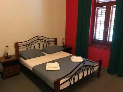 Vienna Story Guesthouse