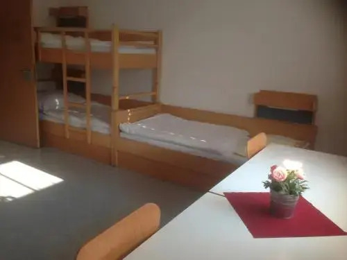 Jugendherberge Obertrum, Jugendgästehaus / Junges Hotel