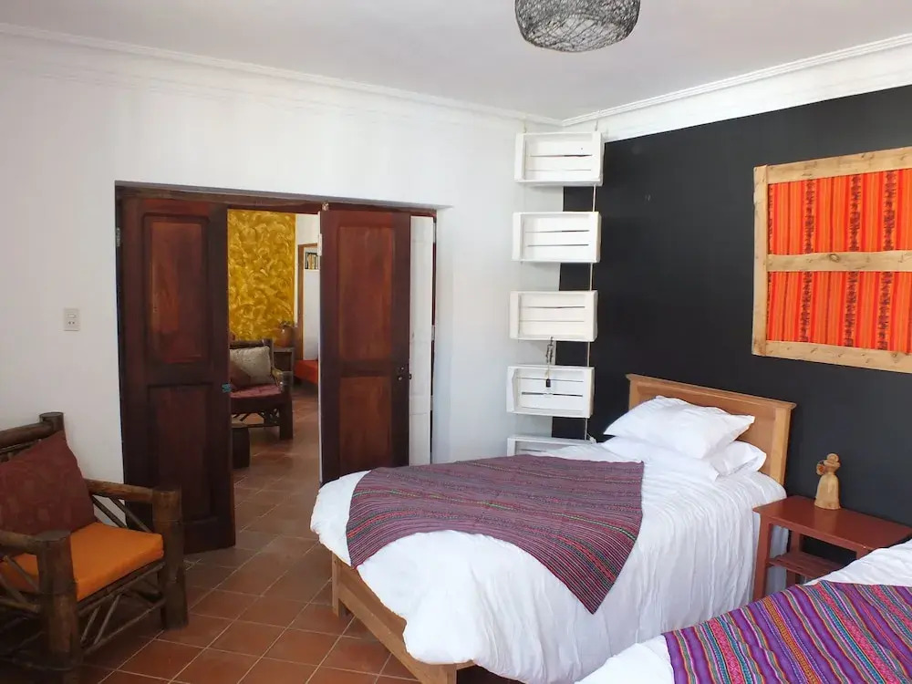 Kiwi Casita