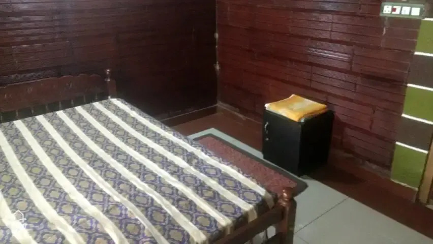 Casacolonica Resort