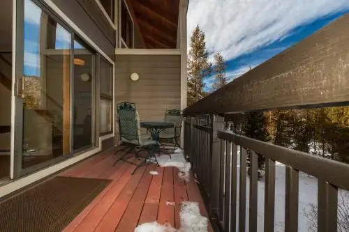 Pines #2116 - 2 Br Condo