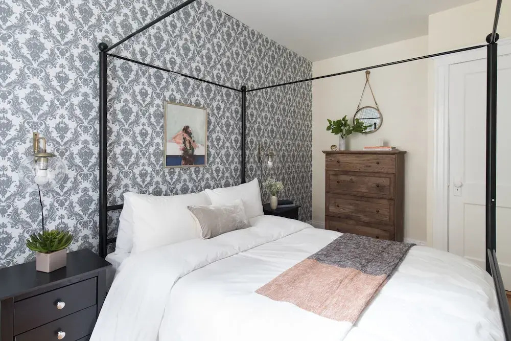 Sharp Brighton Suites by Sonder