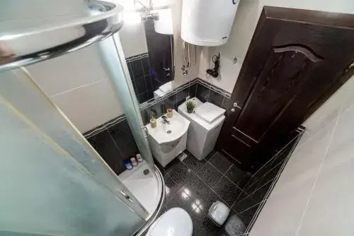 Breeze Apartment