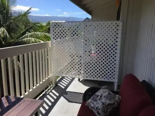 Princeville Hale Moi 213A - 1 Br condo by RedAwning