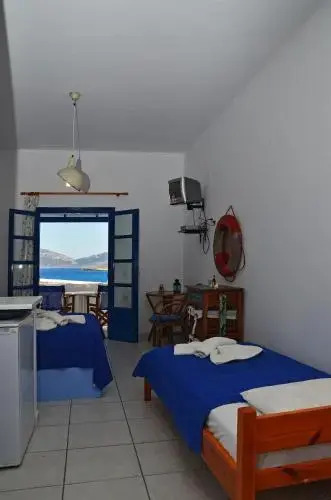 Asterias House