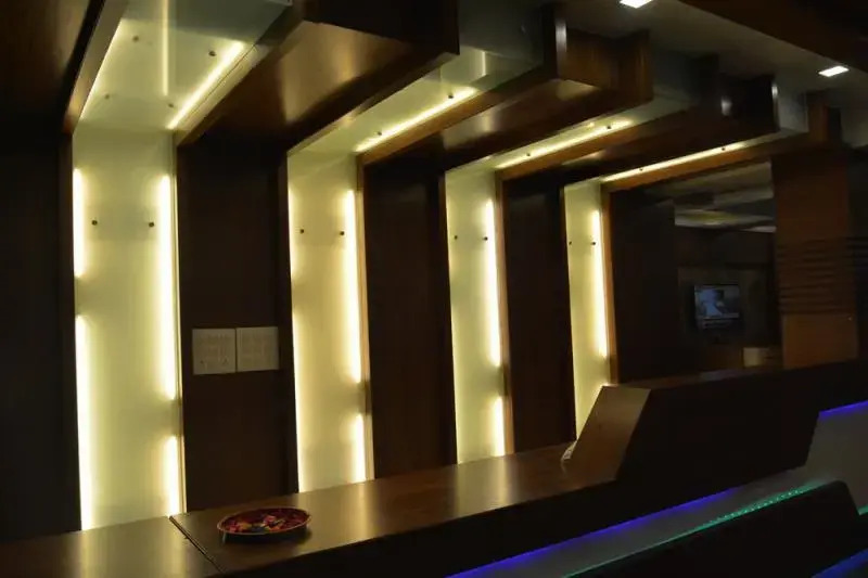 Sri Shivam Hotel