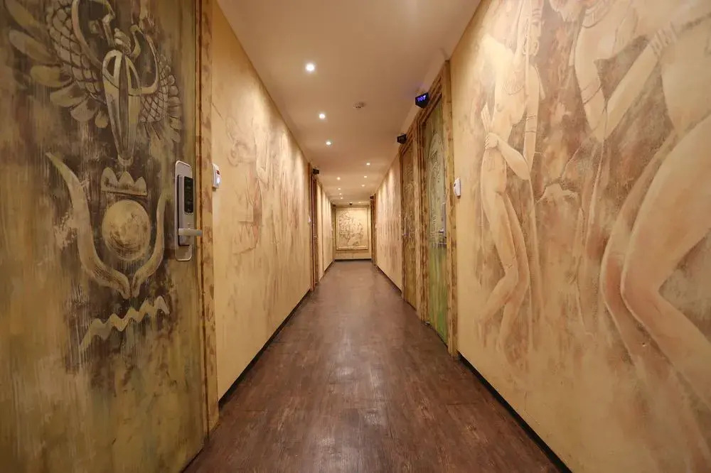 Hotel Yaja Seocho
