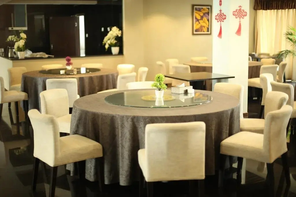 Emei Garden City Resort