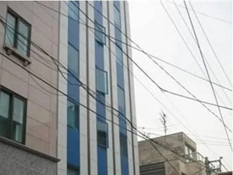 Sinchon S Stay