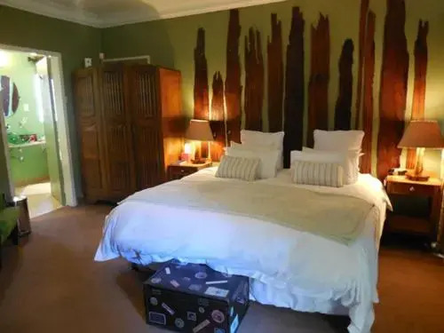 Habitat Guest House