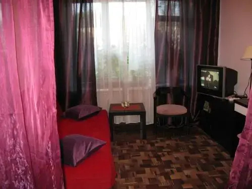 Apartment on Krylenko