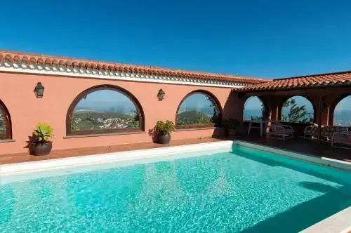 Mansion Bandama by VillaGranCanaria