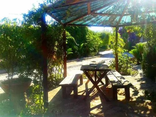 B&B Santa Sabina
