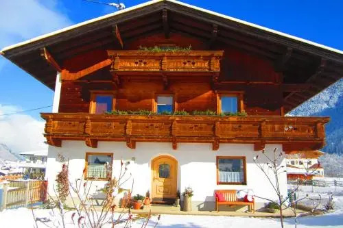 Ferienhaus Manuela