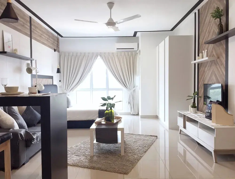 Montbleu Suites at Galleria Equine Park