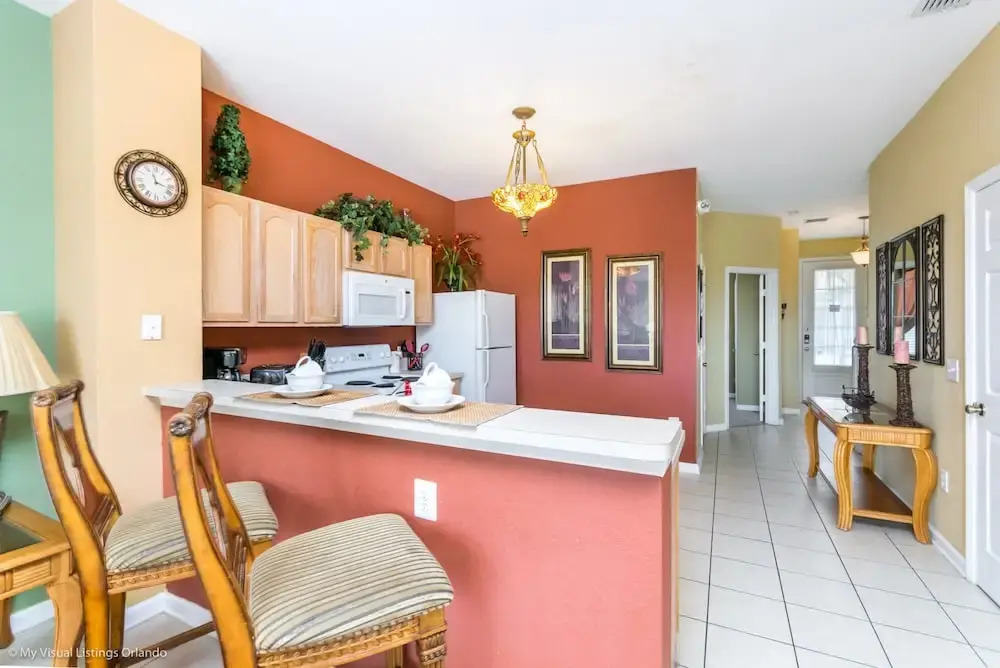 Windsor Hills Resort 2591