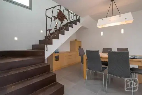 Villa Tabarca by Abahana Villas
