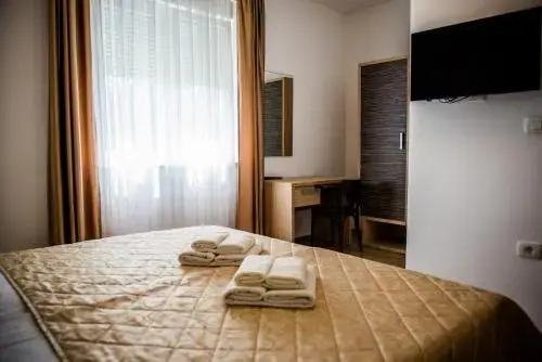 Hotel Martin