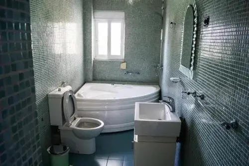 Sunshine Guesthouse Dhermi