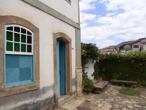 Casa de João