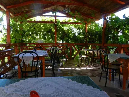 Guest house Villa Leonardo