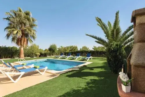 Villa Rachel