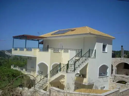 Villa Vera