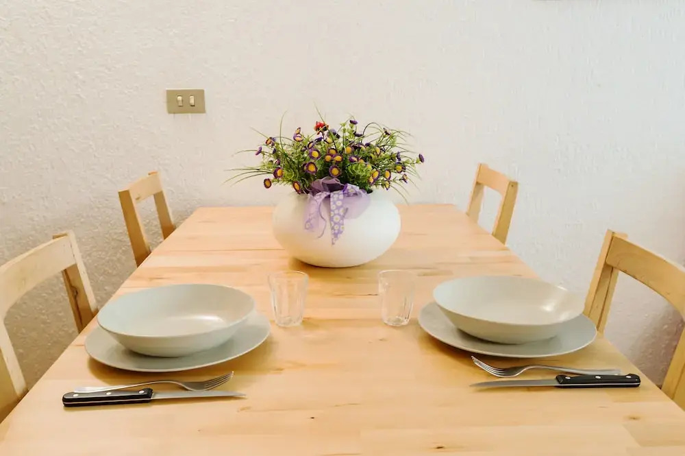 Guest House Nordic des Alpes