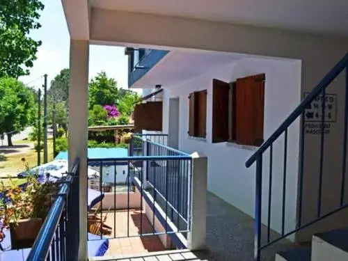 Apartamentos Oyster