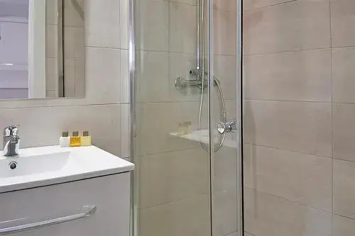 iloftmalaga Studio Apartments