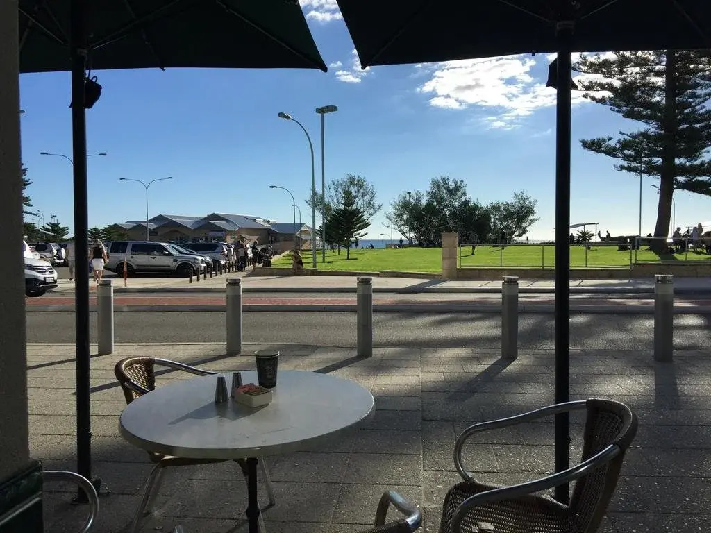 Perth Beachside Holiday House