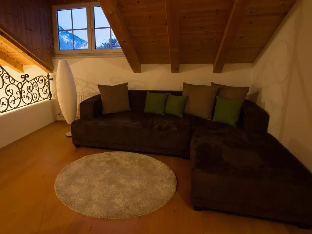 Appartmenthaus DeKupi´s