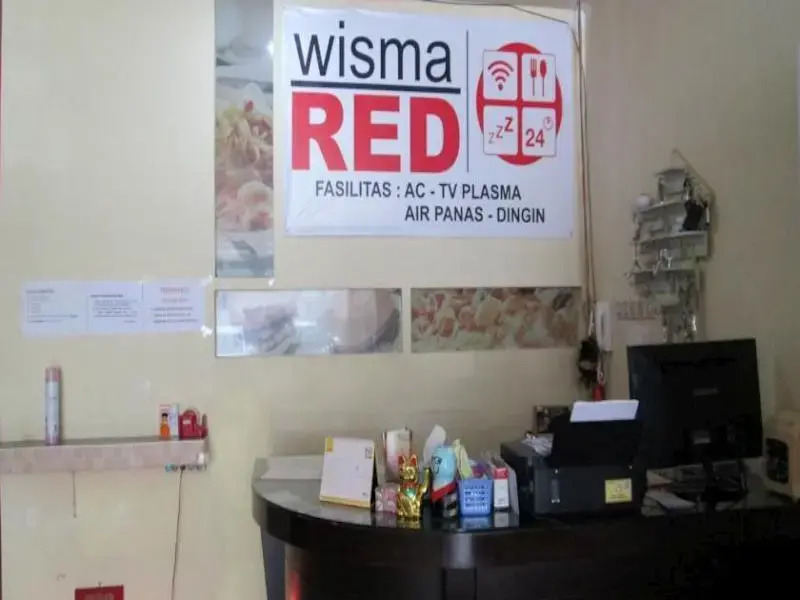Wisma Red