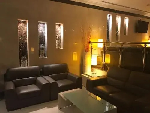 Al Salam Marmara Hotel
