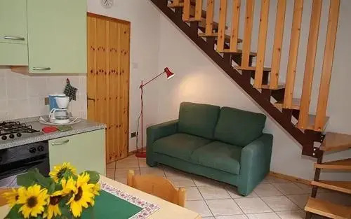 Residence Dromaè