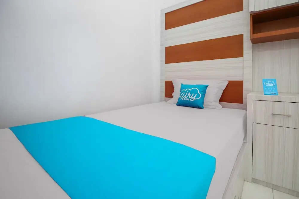 Airy Eco Medan Johor Suka Ria 5