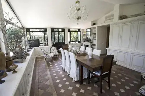 Villa Isabella
