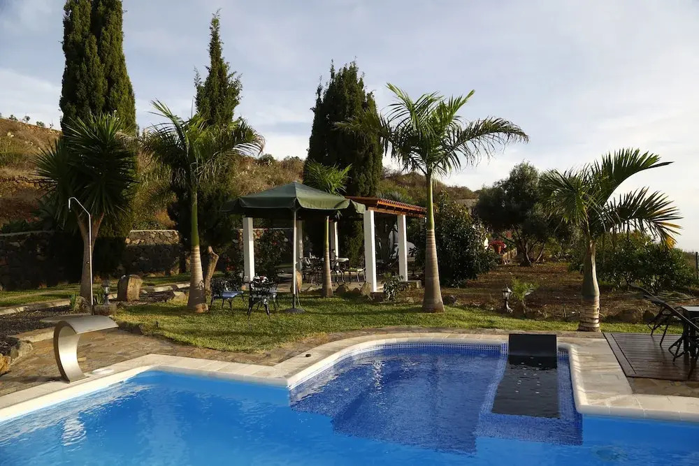 La Capellana
