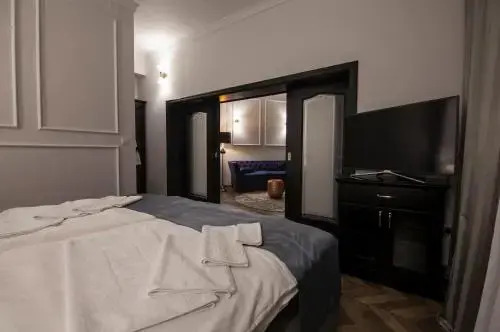 Hotel Balkan Centar