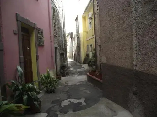 Casa del Frantoio